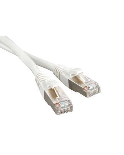 PC-LPM-STP-RJ45-RJ45-C5e-1.5M-LSZH-WH. Патч-корд медный. Hyperline в Кирове