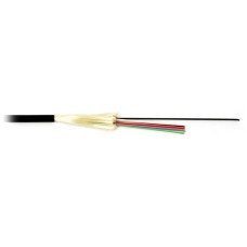FO-DT-IN/OUT-62-4-LSZH-BK. Кабель волоконно-оптический многомодовый. Hyperline