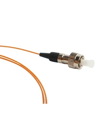 FPT-B9-62-FC/PR-1M-LSZH-OR. Пигтейл оптический. Hyperline в Кирове