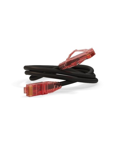 PC-LPM-UTP-RJ45-RJ45-C5e-0.5M-LSZH-BL. Патч-корд медный. Hyperline в Кирове