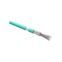 FO-DT-IN-503-16-HFLTx-AQ. Кабель волоконно-оптический многомодовый. Hyperline