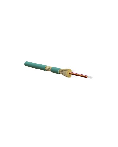 FO-DT-IN-503-8-LSZH-AQ. Кабель волоконно-оптический многомодовый. Hyperline в Кирове