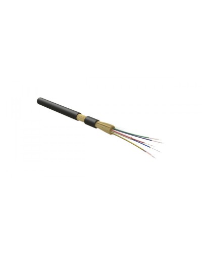 FO-MB-IN/OUT-504-12-LSZH-BK. Кабель волоконно-оптический многомодовый. Hyperline в Кирове
