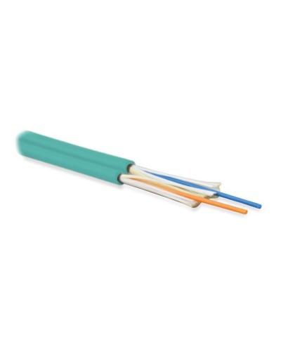 FO-D3-IN-503-2-LSZH-AQ. Кабель волоконно-оптический многомодовый. Hyperline в Кирове