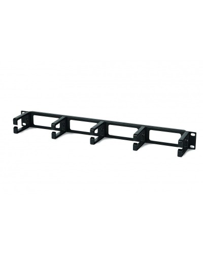 CM-1U-PL. Кабельный организатор 19. Hyperline в Кирове