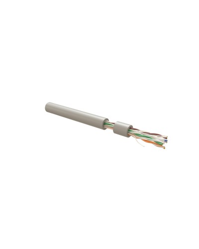 UUTP4R-C6A-S23-IN-LSZH-GY-305. Кабель «витая пара» (LAN) для структурированных систем связи. Hyperline в Кирове