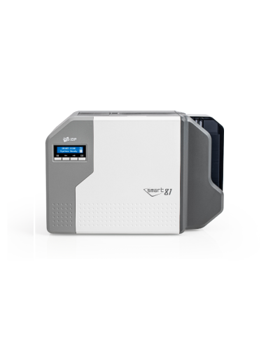 SMART 81D. Принтер. IDP в Кирове
