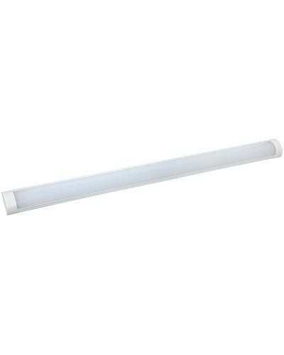 Светильник светодиодный ДБО 5006 36Вт 6500К IP20 1200мм металл LIGHTING (LDBO0-5006-36-6500-K02). Светильник светодиодный линейный. IEK в Кирове