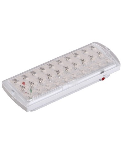 Светильник аварийный ДПА 2101 4ч IP20 LIGHTING (LDPA0-2101-30-K01). Светильник аварийный непостоянного действия. IEK в Кирове