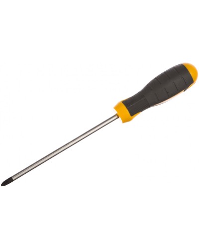 Отвертка крестовая Master Ph2х150мм (TSC-1PH-2150). Отвертка крестовая. IEK в Кирове