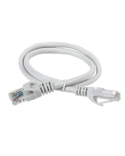 PC01-C6ASL-10M. Патч-корд медный. ITK в Кирове