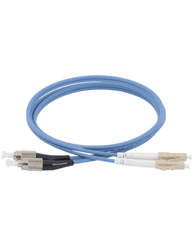 FPC5004-FCU-LCU-C2L-100M: Патч-корд оптический в Кирове