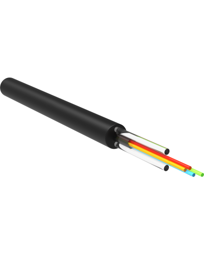 FOC0902-S-OU16-10-PV-1200. Кабель волоконно-оптический одномодовый. ITK в Кирове