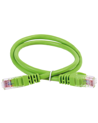 PC02-C5EUL-10M. Патч-корд медный. ITK в Кирове