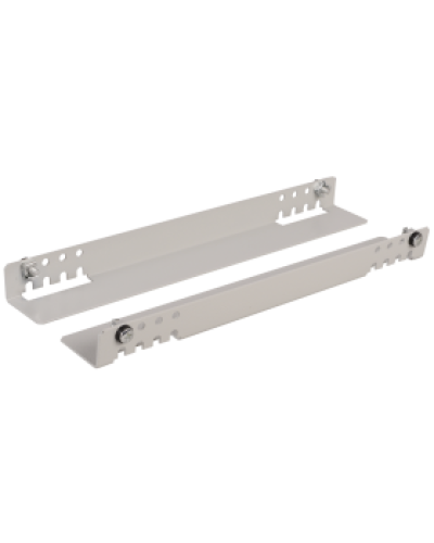 SR35-800-R (2 шт). Направляющие уголки. ITK в Кирове