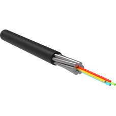 FOC5003-U-IO08-TD-HF-1000. Кабель волоконно-оптический многомодовый. ITK