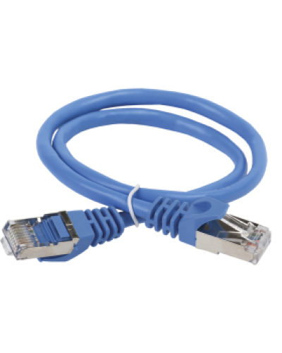 PC03-C5EFL-05M. Патч-корд медный. ITK в Кирове