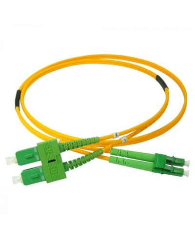 FPC09-SCA-LCA-C2L-30M. Патч-корд оптический. ITK в Кирове