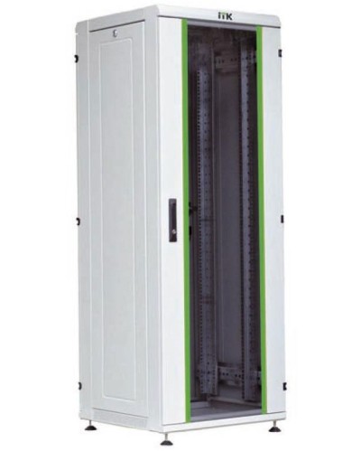 LN35-18U66-G. Шкаф телекоммуникационный 19 напольный 18U. ITK в Кирове
