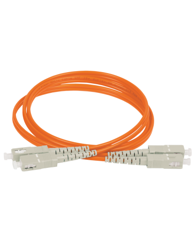 FPC50-SCU-SCU-C2L-10M. Патч-корд оптический. ITK в Кирове