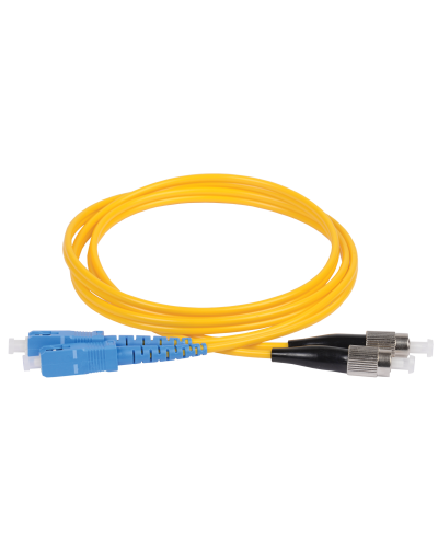 FPC09-SCU-FCU-C2L-30M. Патч-корд оптический. ITK в Кирове