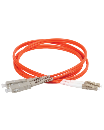 FPC50-SCU-LCU-C2L-3M: Патч-корд оптический в Кирове