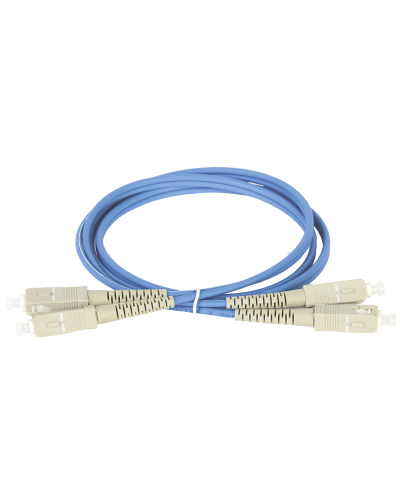 FPC5004-SCU-SCU-C2L-3M: Патч-корд оптический в Кирове