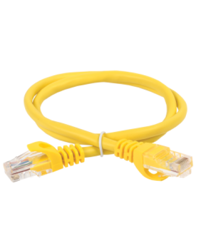 PC05-C5EU-1M5. Патч-корд медный. ITK в Кирове