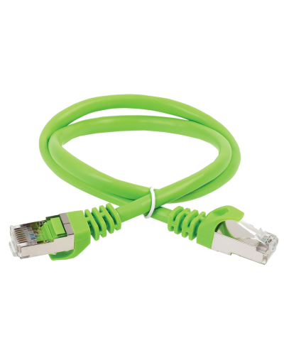 PC02-C6FL-05M. Патч-корд медный. ITK в Кирове