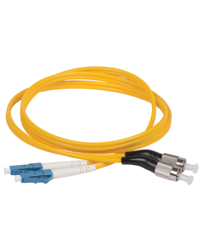 FPC09-FCU-LCU-C2L-50M. Патч-корд оптический. ITK в Кирове