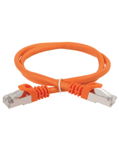 PC07-C5EF-1M5. Патч-корд медный. ITK в Кирове