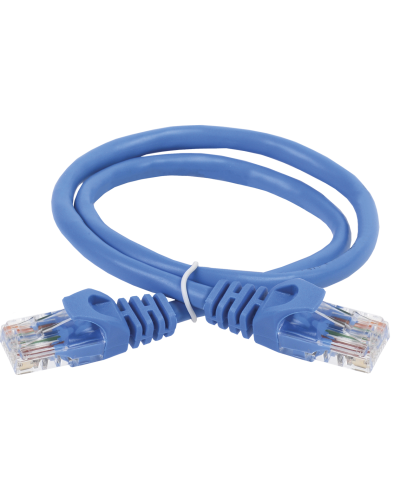 PC03-C5EUL-7M. Патч-корд медный. ITK в Кирове