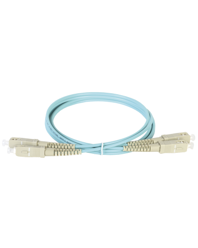 FPC5003-SCU-SCU-C2L-20M: Патч-корд оптический в Кирове