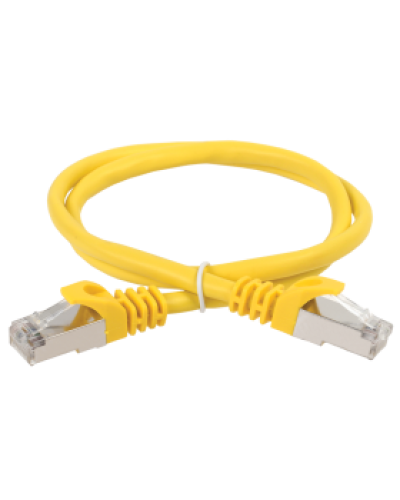 PC05-C5EF-15M. Патч-корд медный. ITK в Кирове
