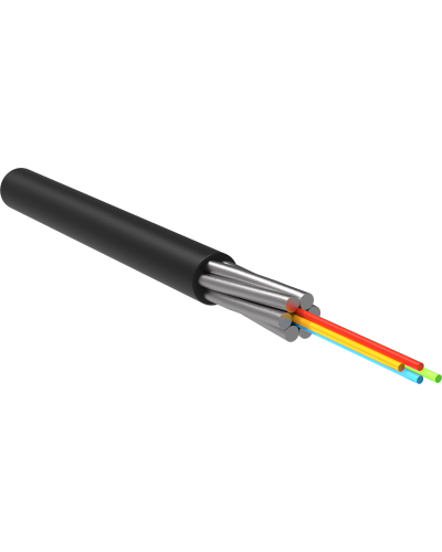 FOC5004-U-IO04-TD-HF-0200. Кабель волоконно-оптический многомодовый. ITK в Кирове