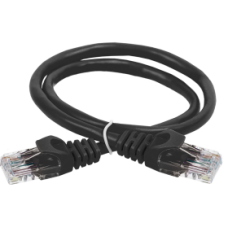 PC09-C6UL-5M. Патч-корд медный. ITK