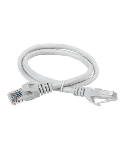 PC01-C6U-15M. Патч-корд медный. ITK в Кирове