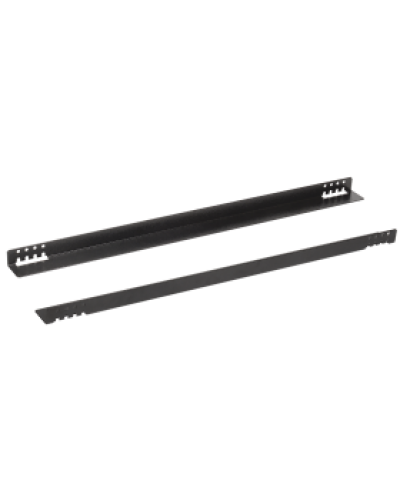 SR05-800-R (2 шт). Направляющие уголки. ITK в Кирове