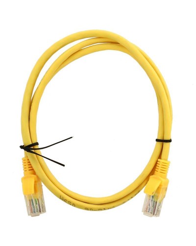 PC05-C5EF-2M. Патч-корд медный. ITK в Кирове