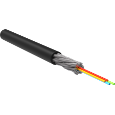 FOC5003-U-IO08-FL-HF-0500. Кабель волоконно-оптический многомодовый. ITK