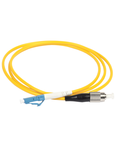 FPC09-FCU-LCU-C1L-10M. Патч-корд оптический. ITK в Кирове