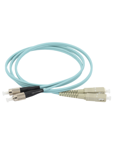 FPC5003-SCU-FCU-C2L-3M: Патч-корд оптический в Кирове