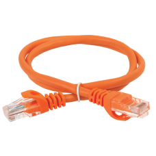 PC07-C6UL-5M. Патч-корд медный. ITK