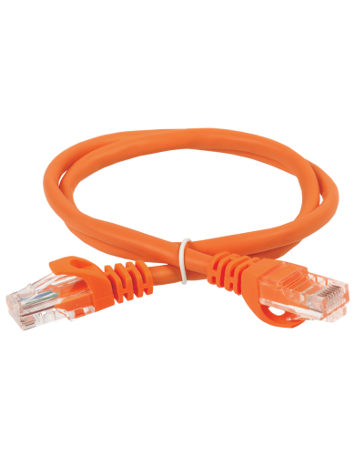 PC07-C6UL-2M. Патч-корд медный. ITK в Кирове