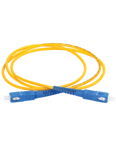 FPC09-SCU-SCU-C1L-30M. Патч-корд оптический. ITK в Кирове
