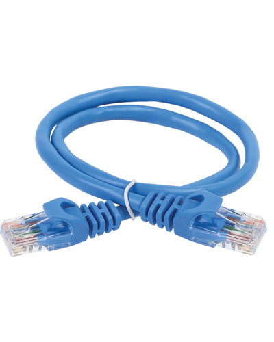 PC03-C6U-3M. Патч-корд медный. ITK в Кирове