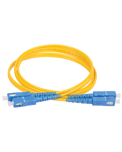 FPC09-SCU-SCU-C2L-70M. Патч-корд оптический. ITK в Кирове