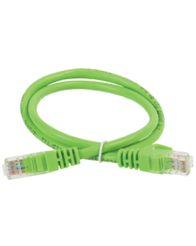 PC02-C6AUL-3M. Патч-корд медный. ITK в Кирове