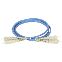 FPC5004-SCU-SCU-C2L-15M: Патч-корд оптический