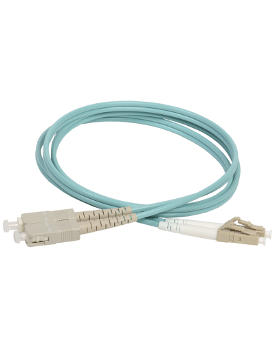 FPC5003-LCU-SCU-C2L-50M: Патч-корд оптический в Кирове